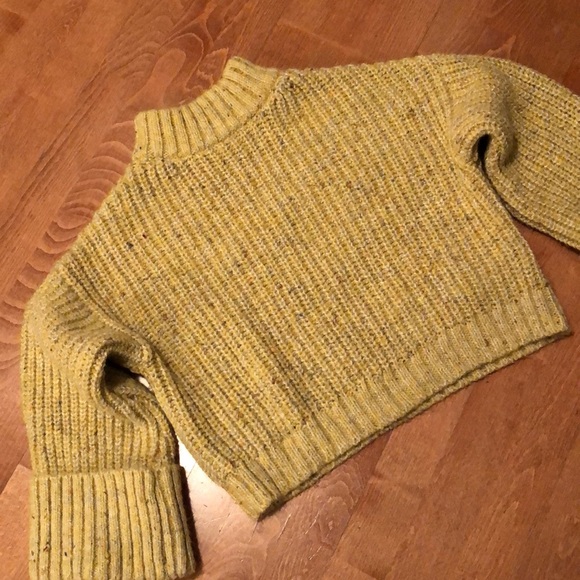 TOPSHOP knit sweater - Picture 4 of 6